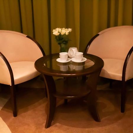 Hotel City Park Barlinek Ngoại thất bức ảnh